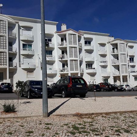 Amm Albufeira Nice Hollydays Apartment Kültér fotó