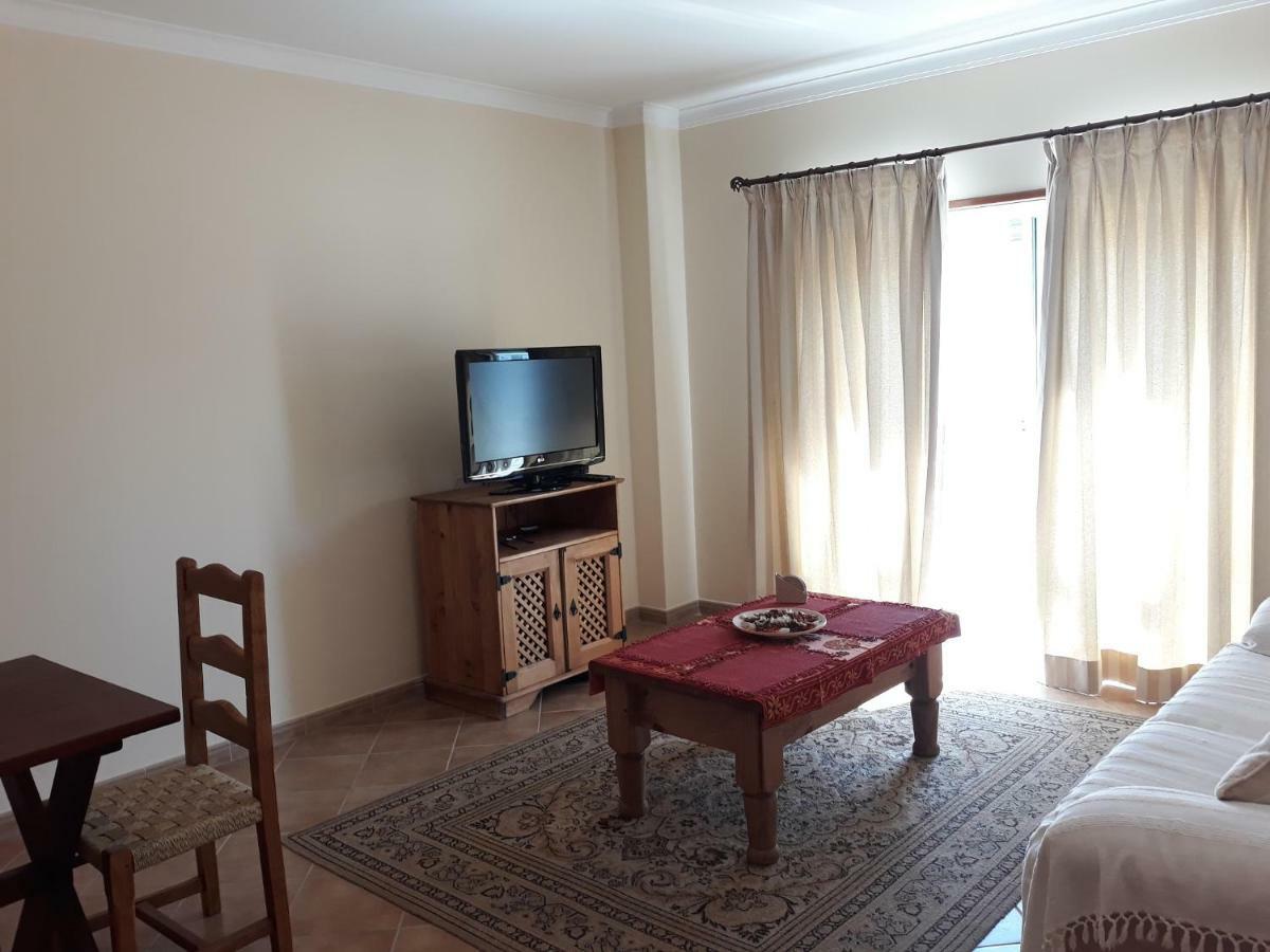 Amm Albufeira Nice Hollydays Apartment Kültér fotó