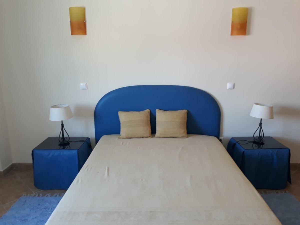 Amm Albufeira Nice Hollydays Apartment Kültér fotó