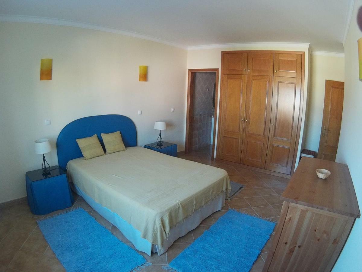 Amm Albufeira Nice Hollydays Apartment Kültér fotó