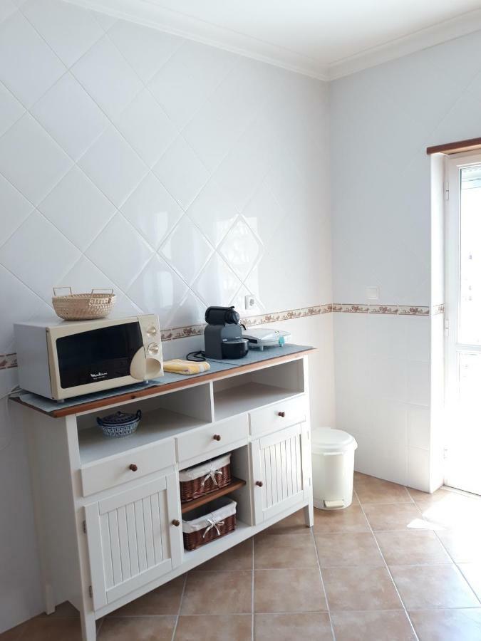 Amm Albufeira Nice Hollydays Apartment Kültér fotó