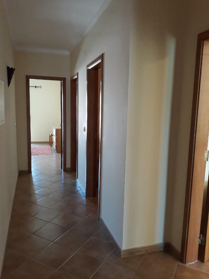 Amm Albufeira Nice Hollydays Apartment Kültér fotó